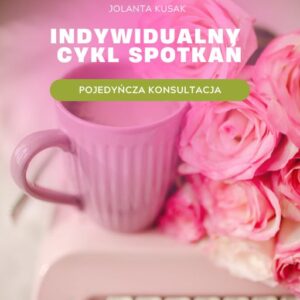 pojedyncza konsultacja